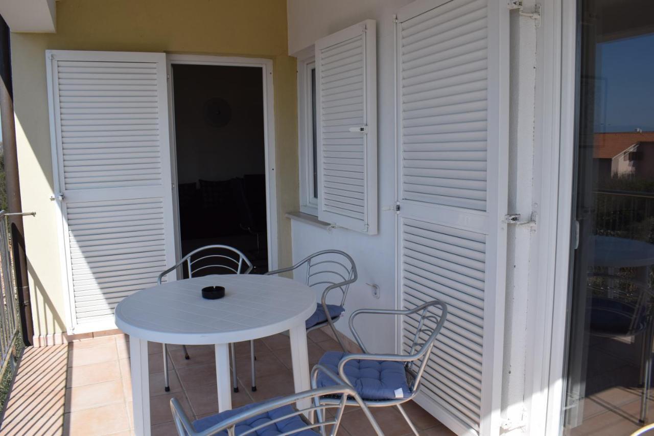 Apartment Vista Mare Malinska Exterior photo